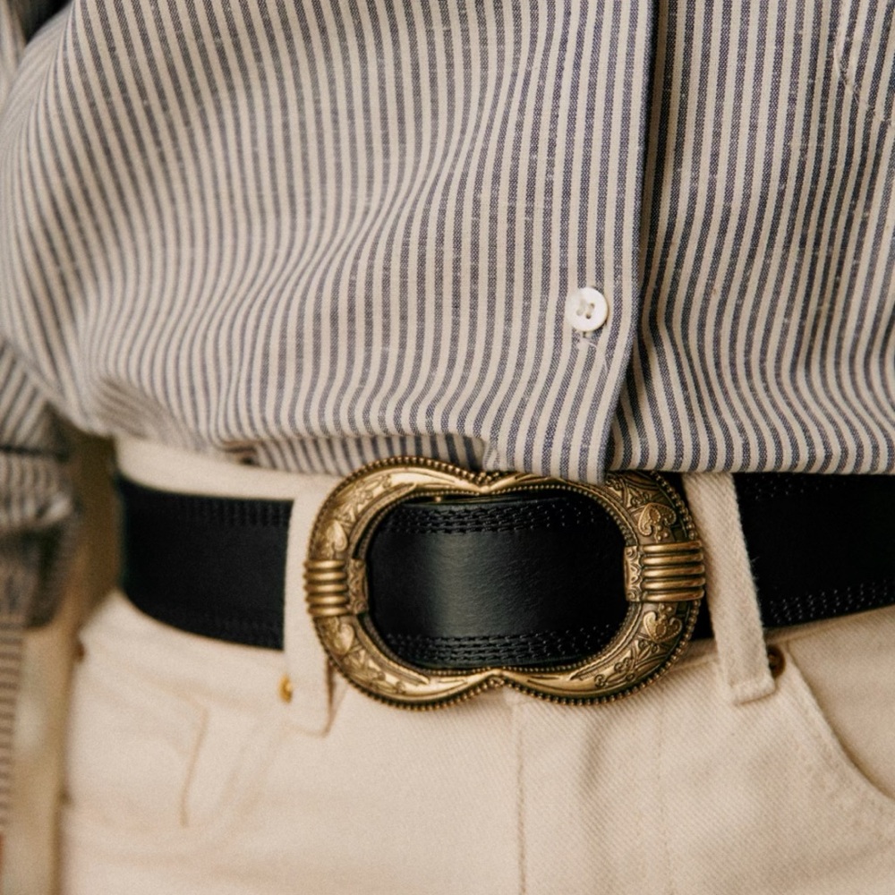 Gaia Belt - Sezane
